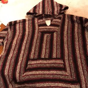 Women’s XL Baja top